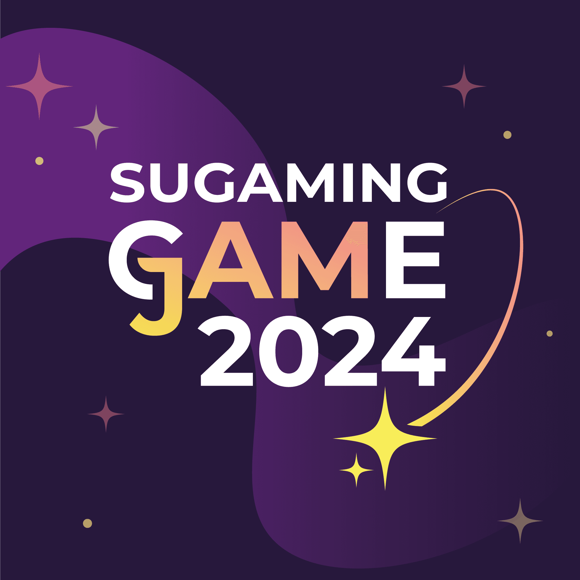 SUGAMING GAME JAM 2024